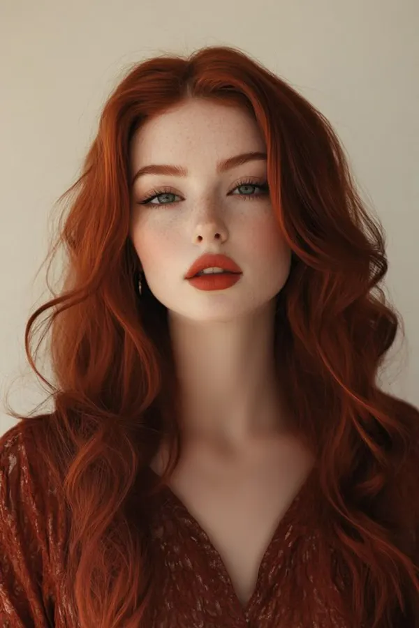 henna hair color trend diakoland photo 23