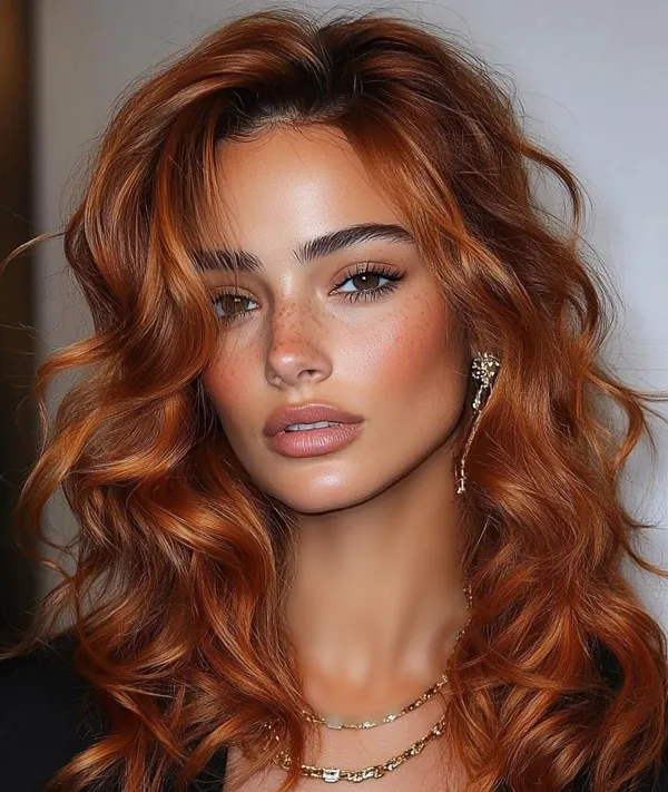 henna hair color trend diakoland photo 3