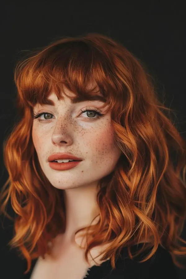 henna hair color trend diakoland photo 9