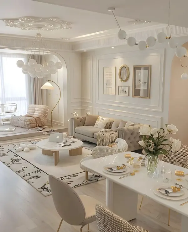 iranian living room decor diakoland photo 15