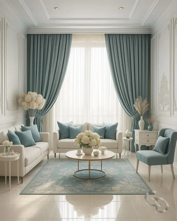 iranian living room decor diakoland photo 24