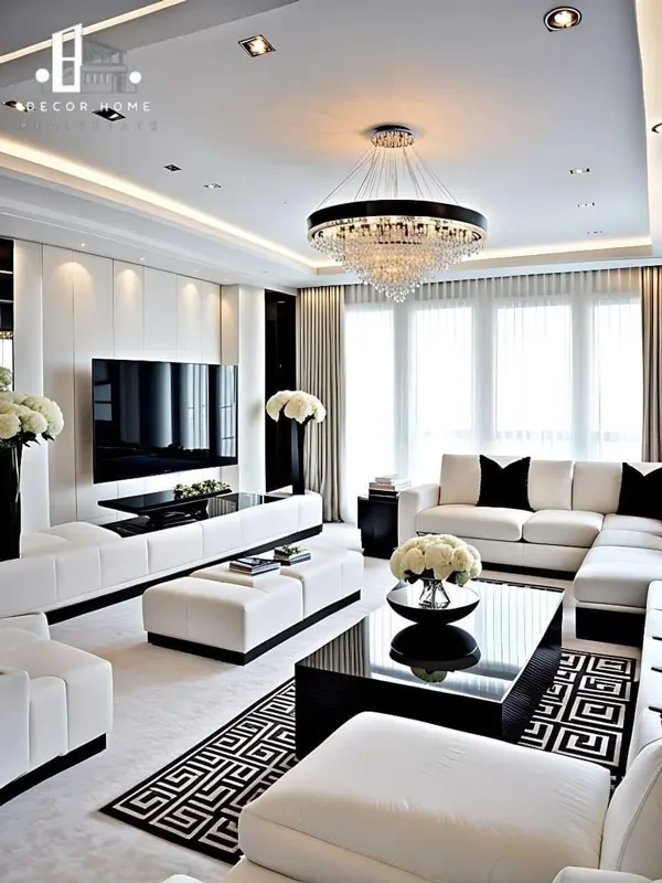 iranian living room decor diakoland photo 26