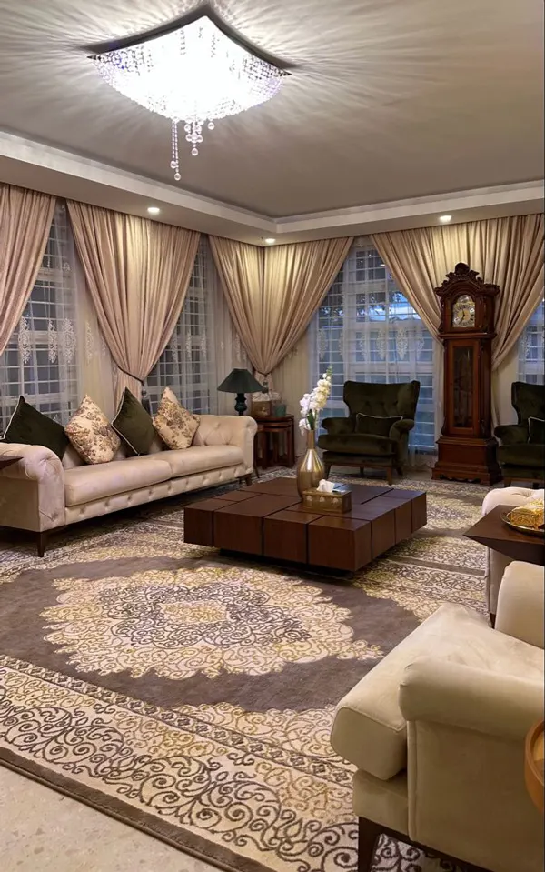 iranian living room decor diakoland photo 31