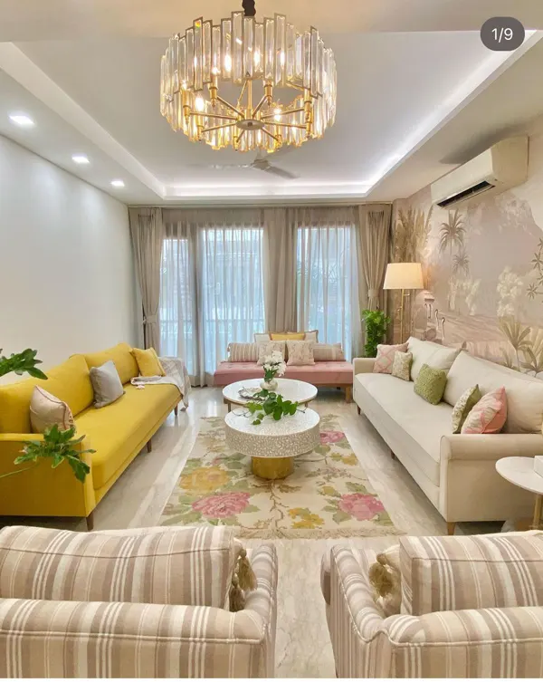iranian living room decor diakoland photo 5