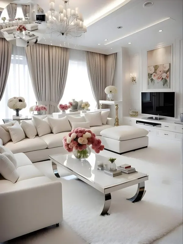 iranian living room decor diakoland photo 7