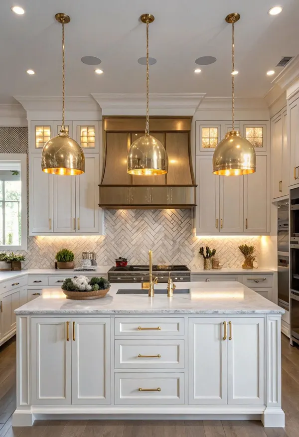 luxury kitchen cabinets diakoland photo 1