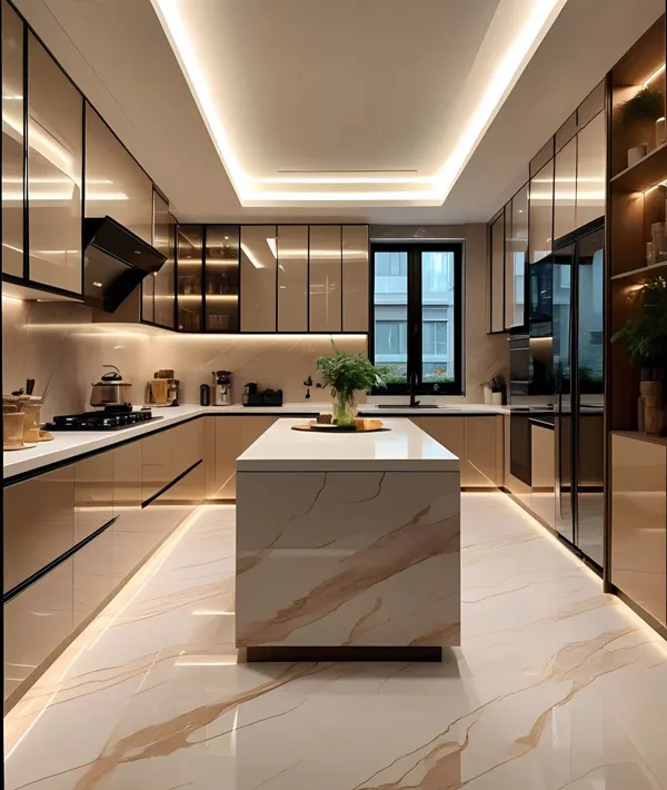 luxury kitchen cabinets diakoland photo 12
