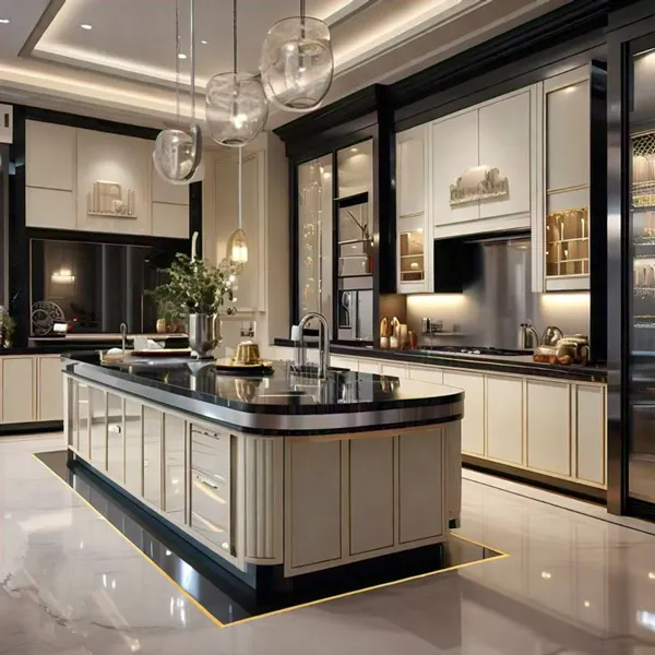 luxury kitchen cabinets diakoland photo 14