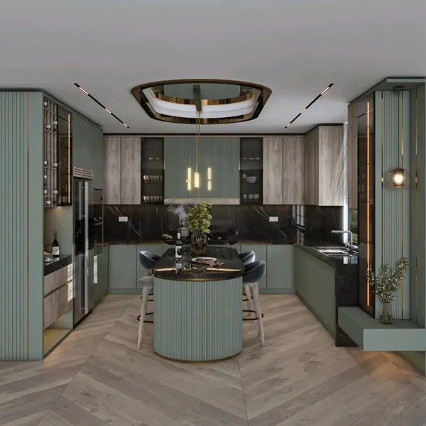 luxury kitchen cabinets diakoland photo 17