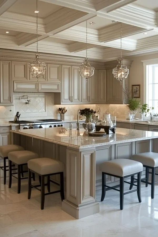 luxury kitchen cabinets diakoland photo 21