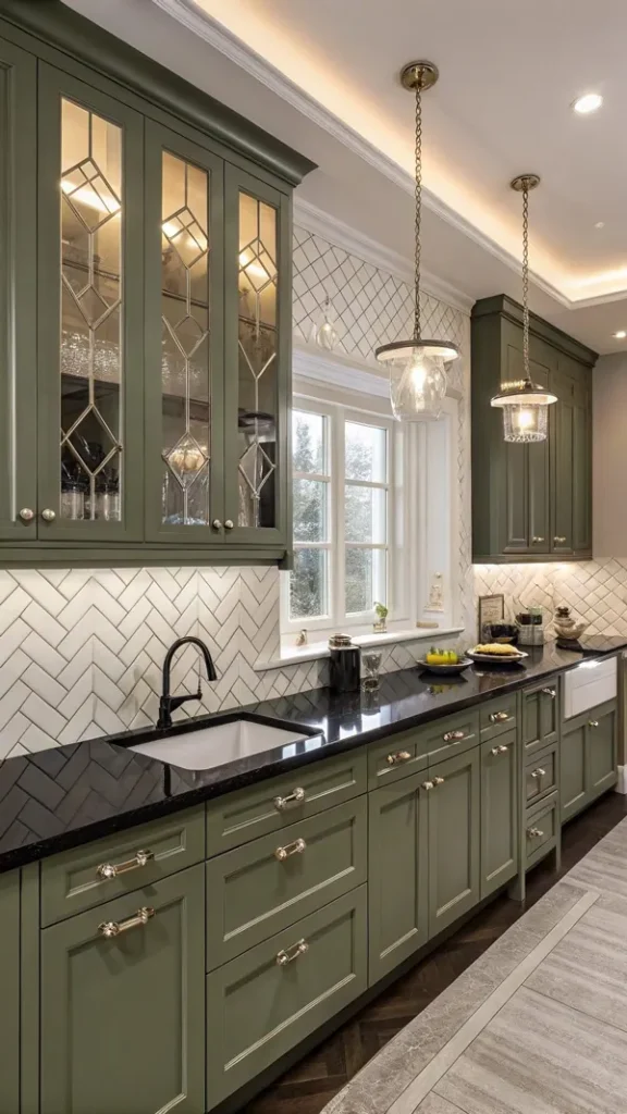 luxury kitchen cabinets diakoland photo 22