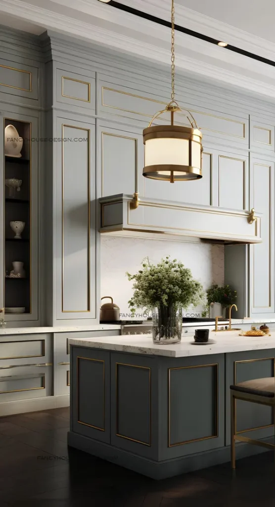 luxury kitchen cabinets diakoland photo 23