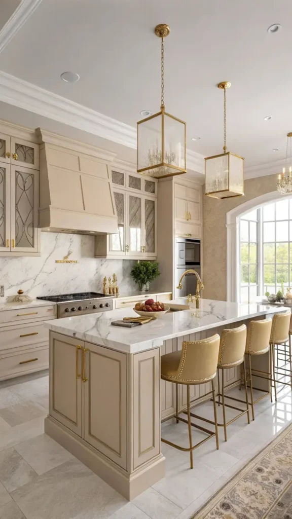 luxury kitchen cabinets diakoland photo 24