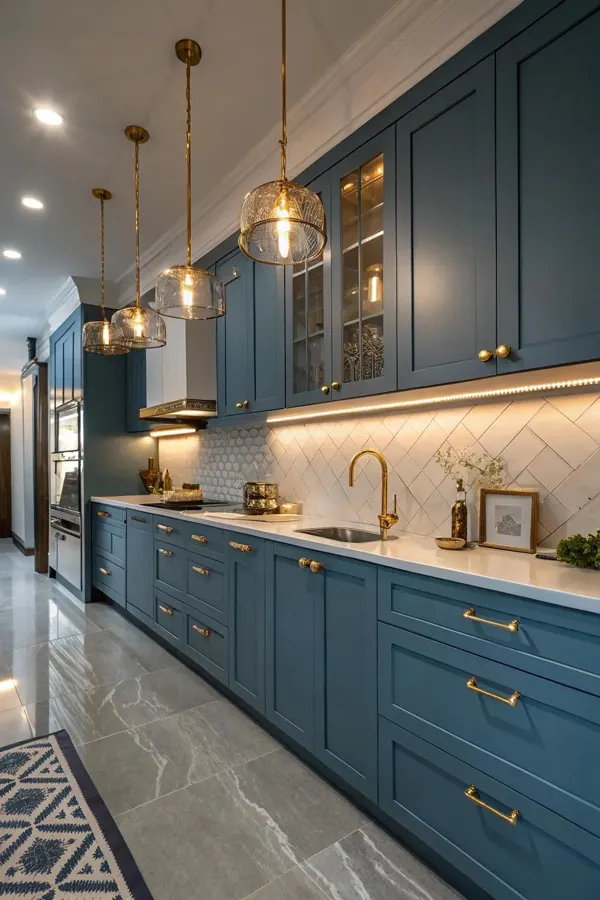 luxury kitchen cabinets diakoland photo 26