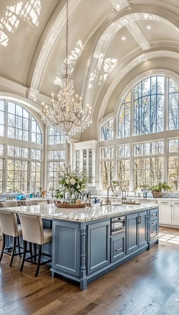 luxury kitchen cabinets diakoland photo 27
