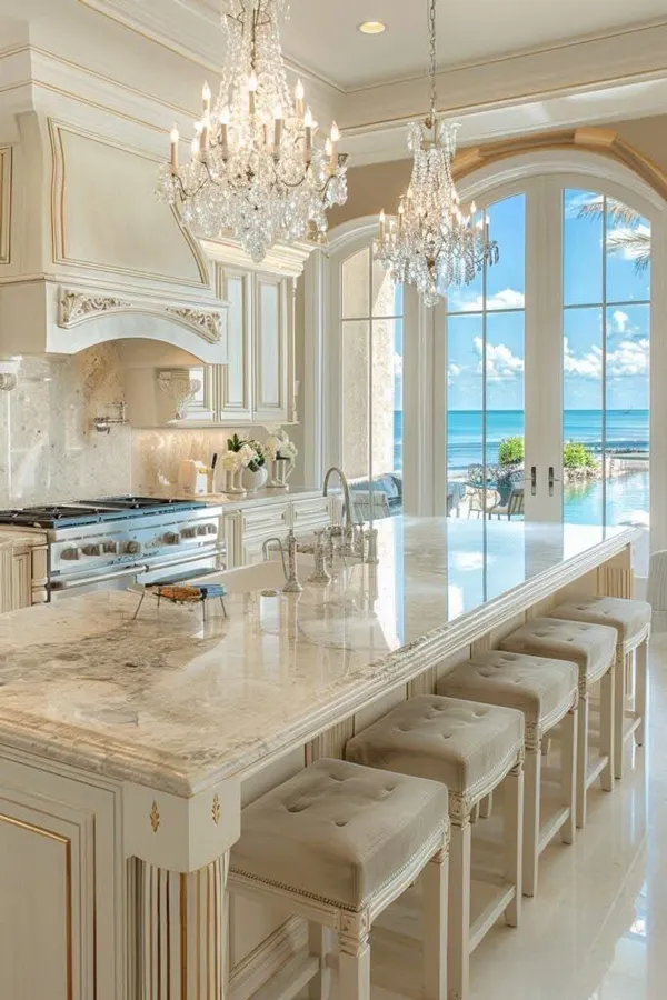 luxury kitchen cabinets diakoland photo 28