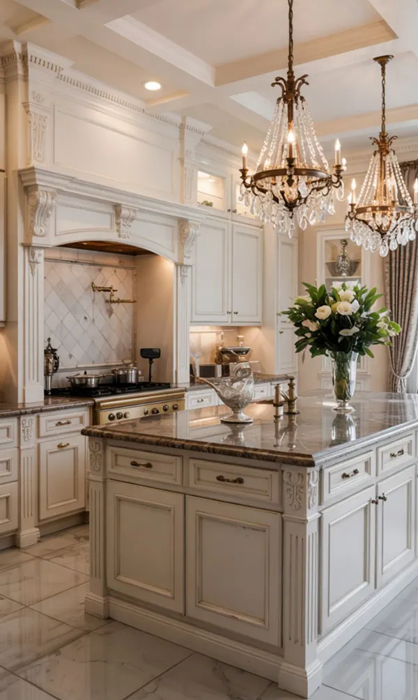 luxury kitchen cabinets diakoland photo 30