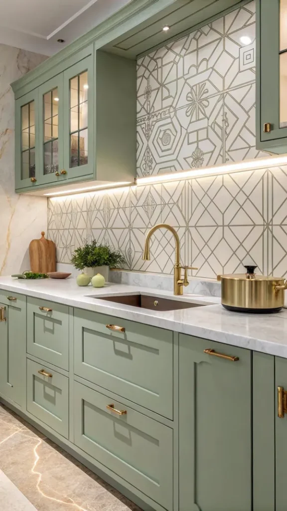 luxury kitchen cabinets diakoland photo 33