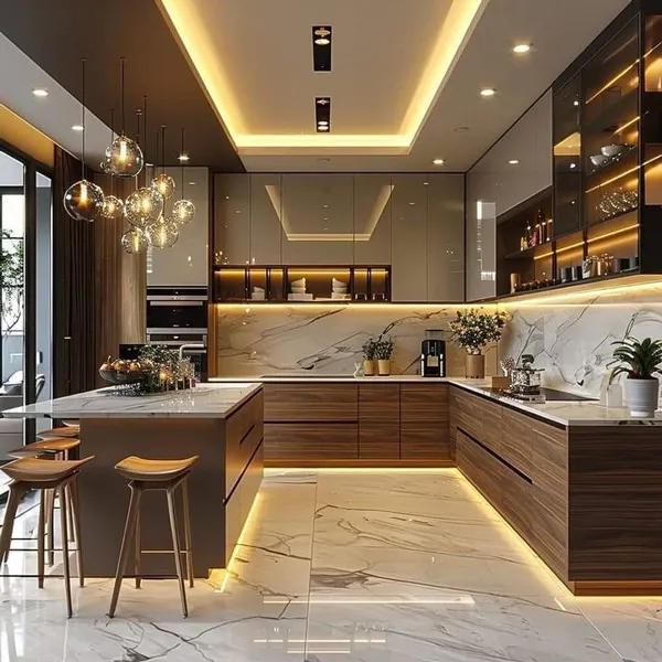 luxury kitchen cabinets diakoland photo 35