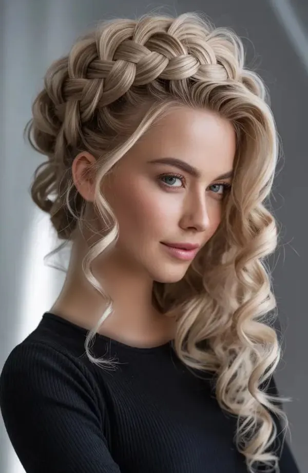 model baft mo jadid diakoland photo 6
