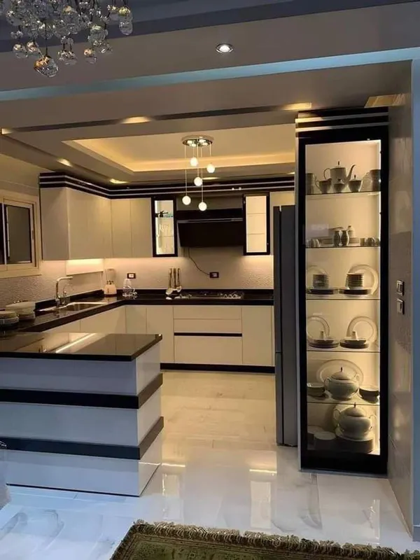 modern cabinet diakoland photo 1