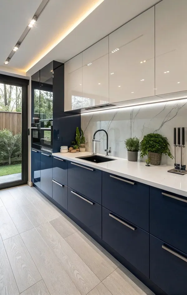 modern cabinet diakoland photo 10