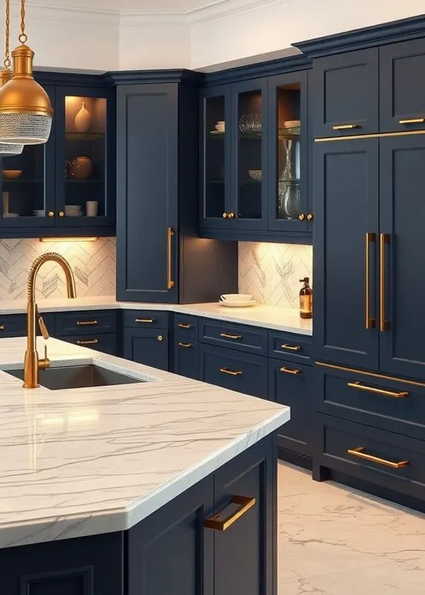 modern cabinet diakoland photo 13