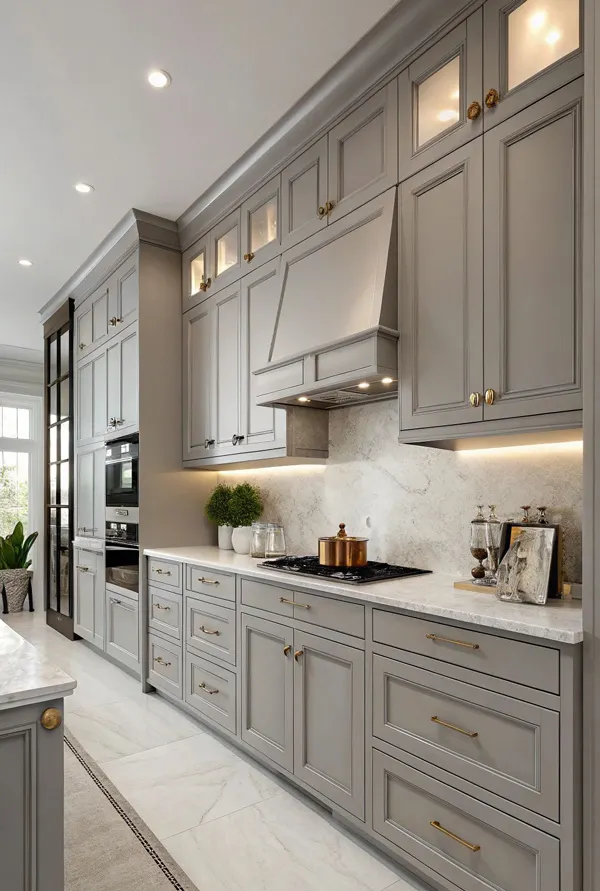 modern cabinet diakoland photo 14