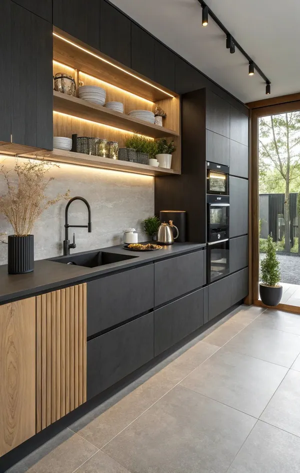 modern cabinet diakoland photo 15