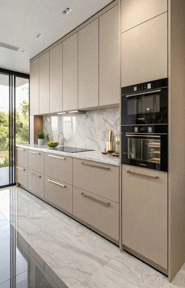 modern cabinet diakoland photo 6