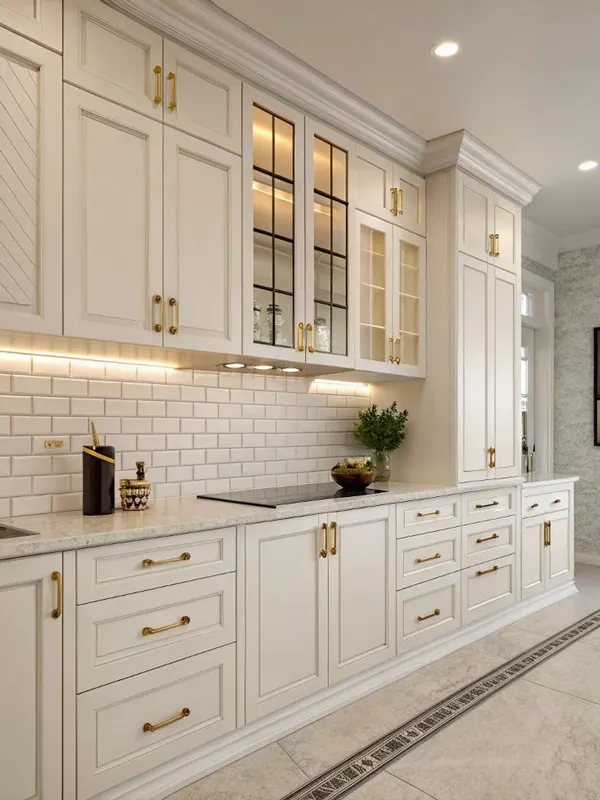 modern cabinet diakoland photo 7