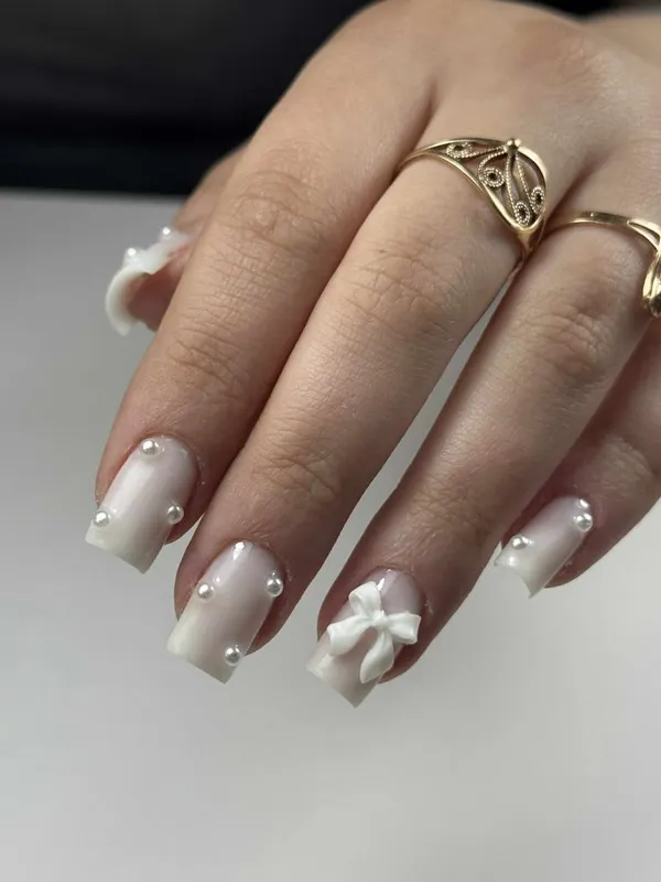 nail bow trend diakoland photo 14