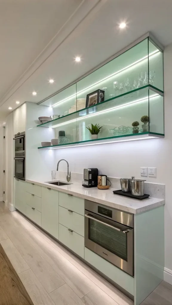 pastel green kitchen cabinets diakoland photo 13