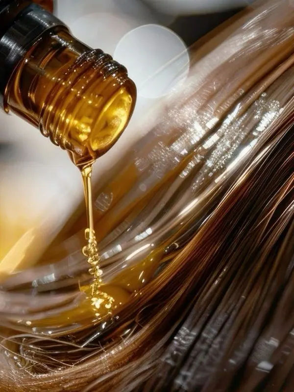 Abu Ali Sinas trick for hair loss 2