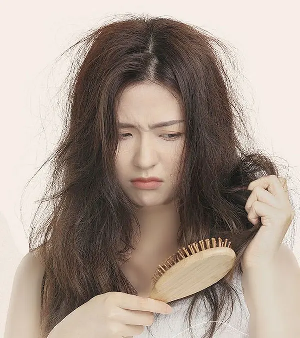Abu Ali Sinas trick for hair loss 3