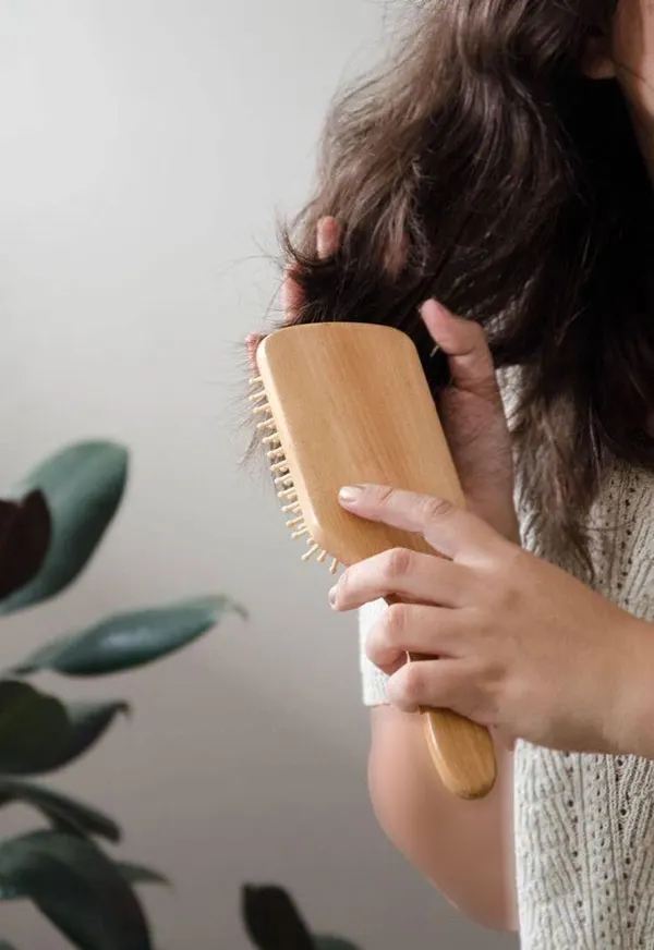 Abu Ali Sinas trick for hair loss 4