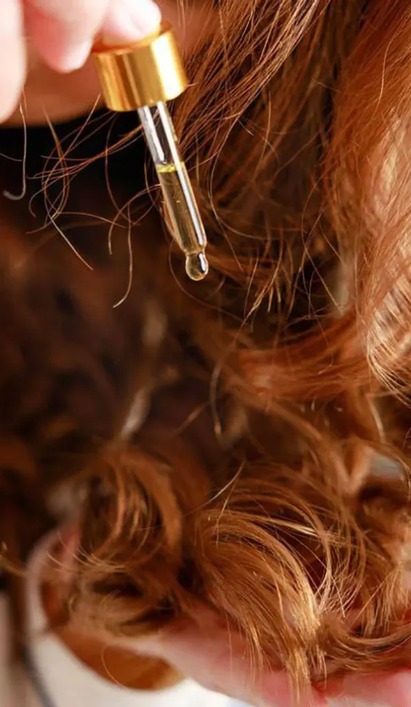 Abu Ali Sinas trick for hair loss 7
