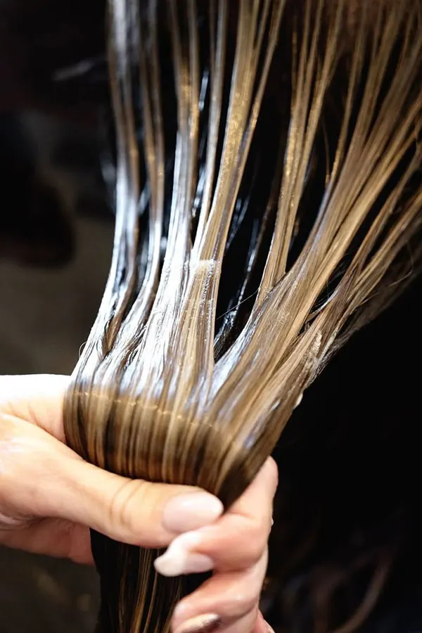 Abu Ali Sinas trick for hair loss 9
