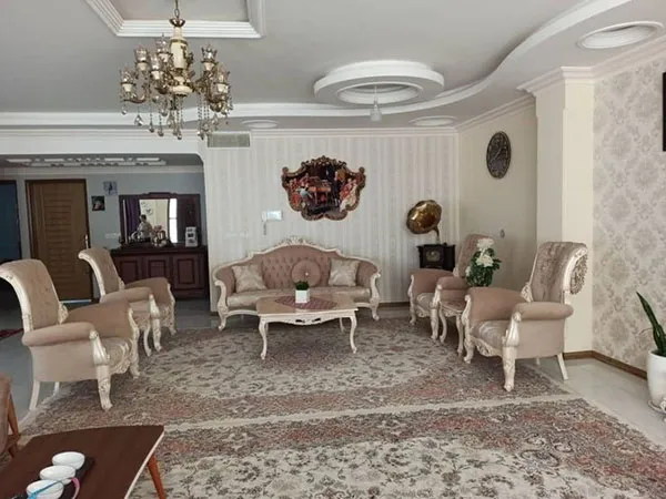 35 ایده چیدمان خانه عروس؛ اولین خونه، اولین حس آرامش! 14 Arrangement of the brides house 10