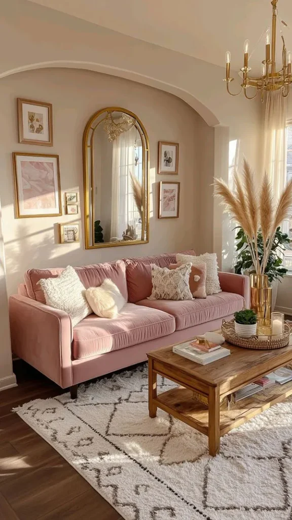 35 ایده چیدمان خانه عروس؛ اولین خونه، اولین حس آرامش! 15 Arrangement of the brides house 13