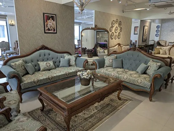 35 ایده چیدمان خانه عروس؛ اولین خونه، اولین حس آرامش! 33 Arrangement of the brides house 20
