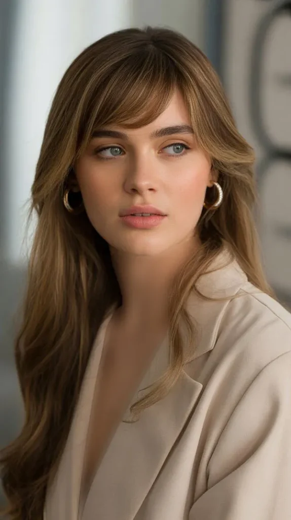 Beautiful hair color without bleach 2