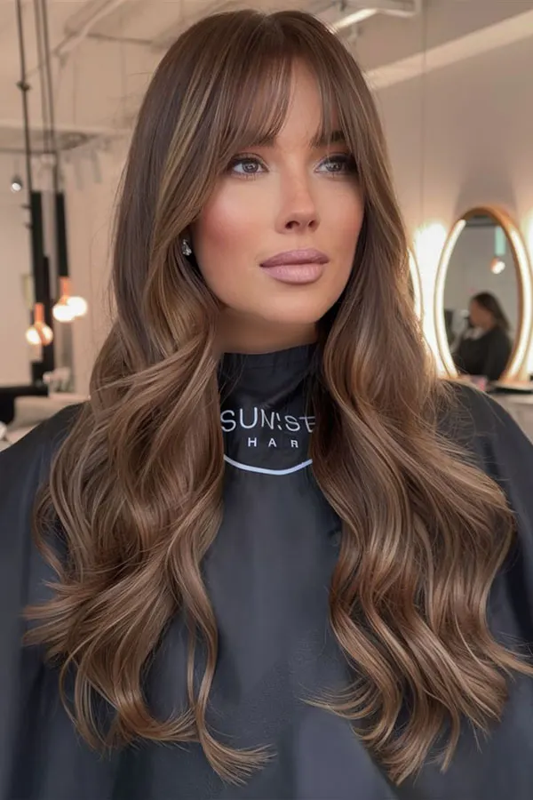Beautiful hair color without bleach 20