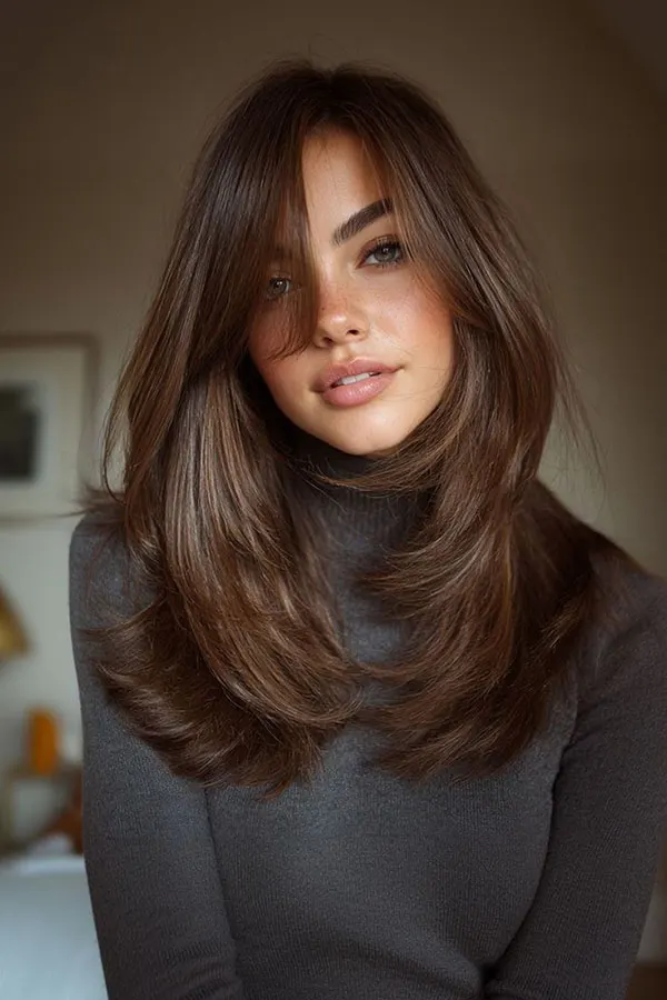Beautiful hair color without bleach 22