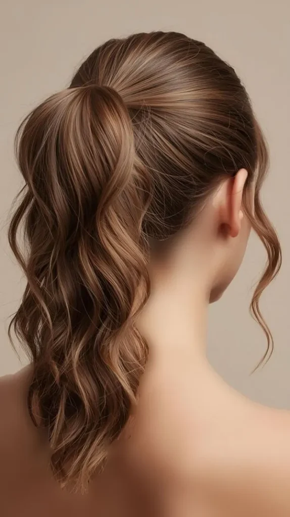 Beautiful hair color without bleach 23