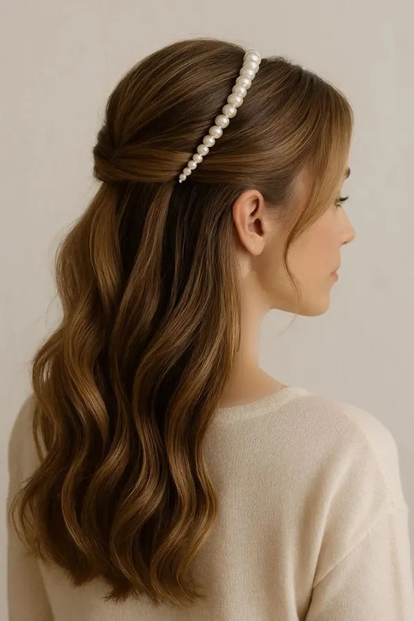 Beautiful hair color without bleach 26
