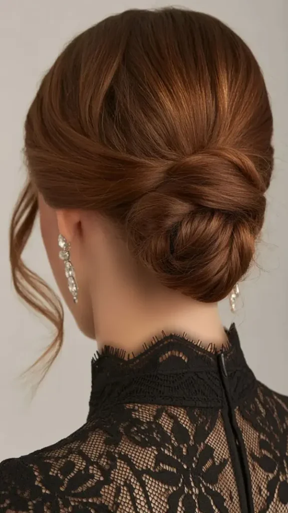 Beautiful hair color without bleach 32