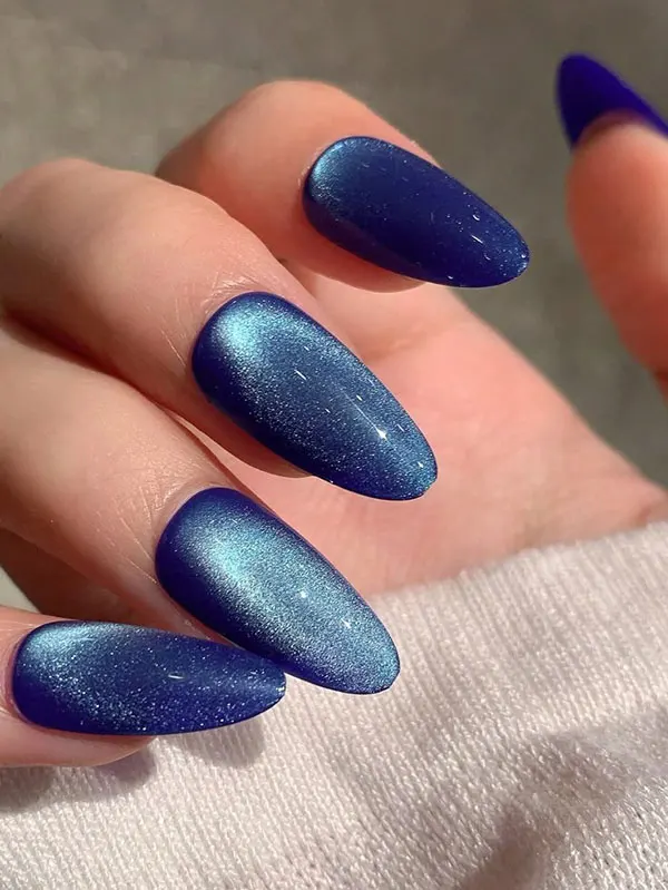 Blue nail implant 4
