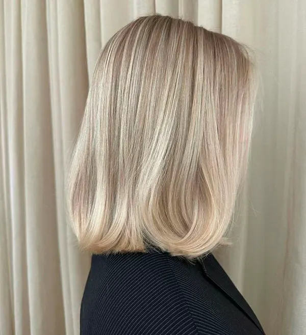 Bone hair color 11