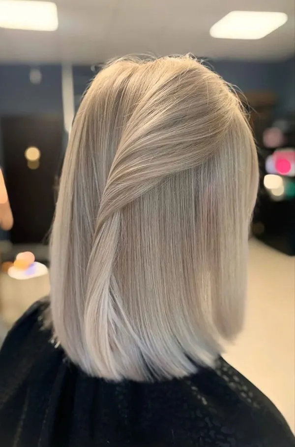 Bone hair color 16